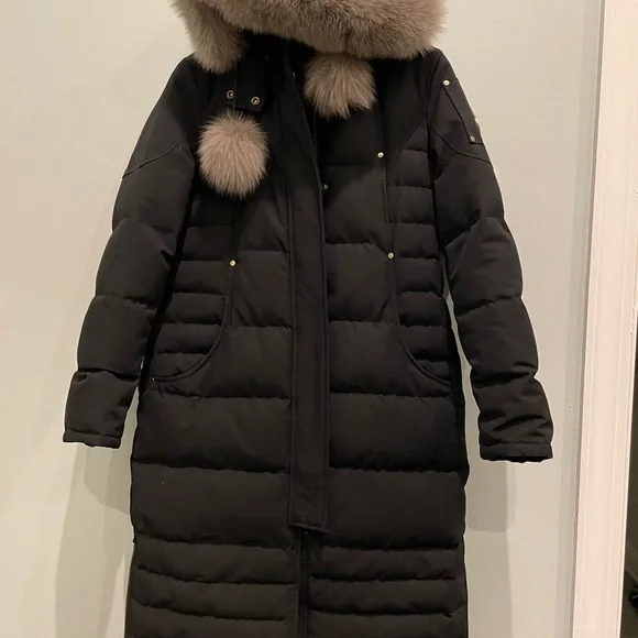 Moose Knuckles Jackets Coats Moose Knuckles Canada Goose